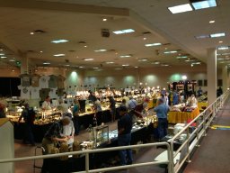 Denver Gem &amp; Mineral Show